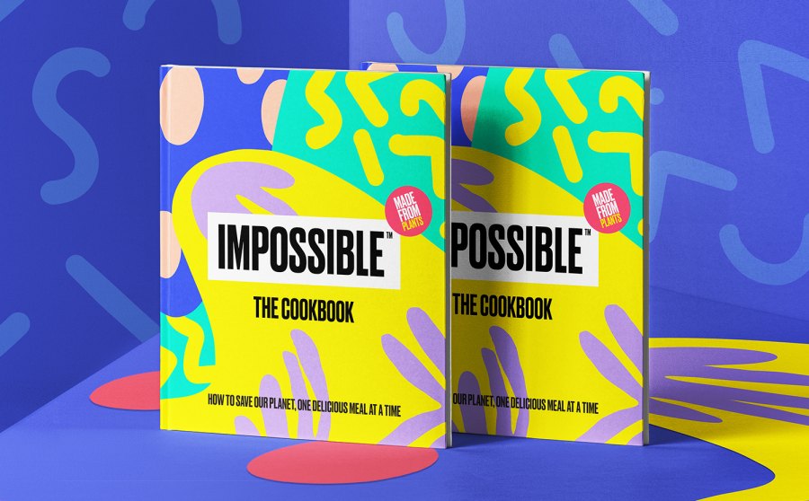 Impossible The Cookbook