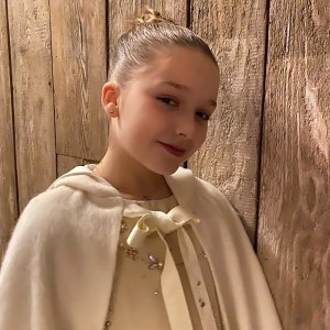 Inside 9-Year-Old Harper Beckham's Lavish Lifestyle: Pics