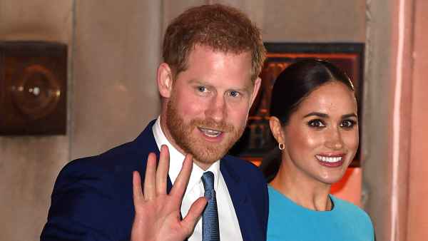 Inside Prince Harry Meghan Markle Renovation Plans Montecito Home