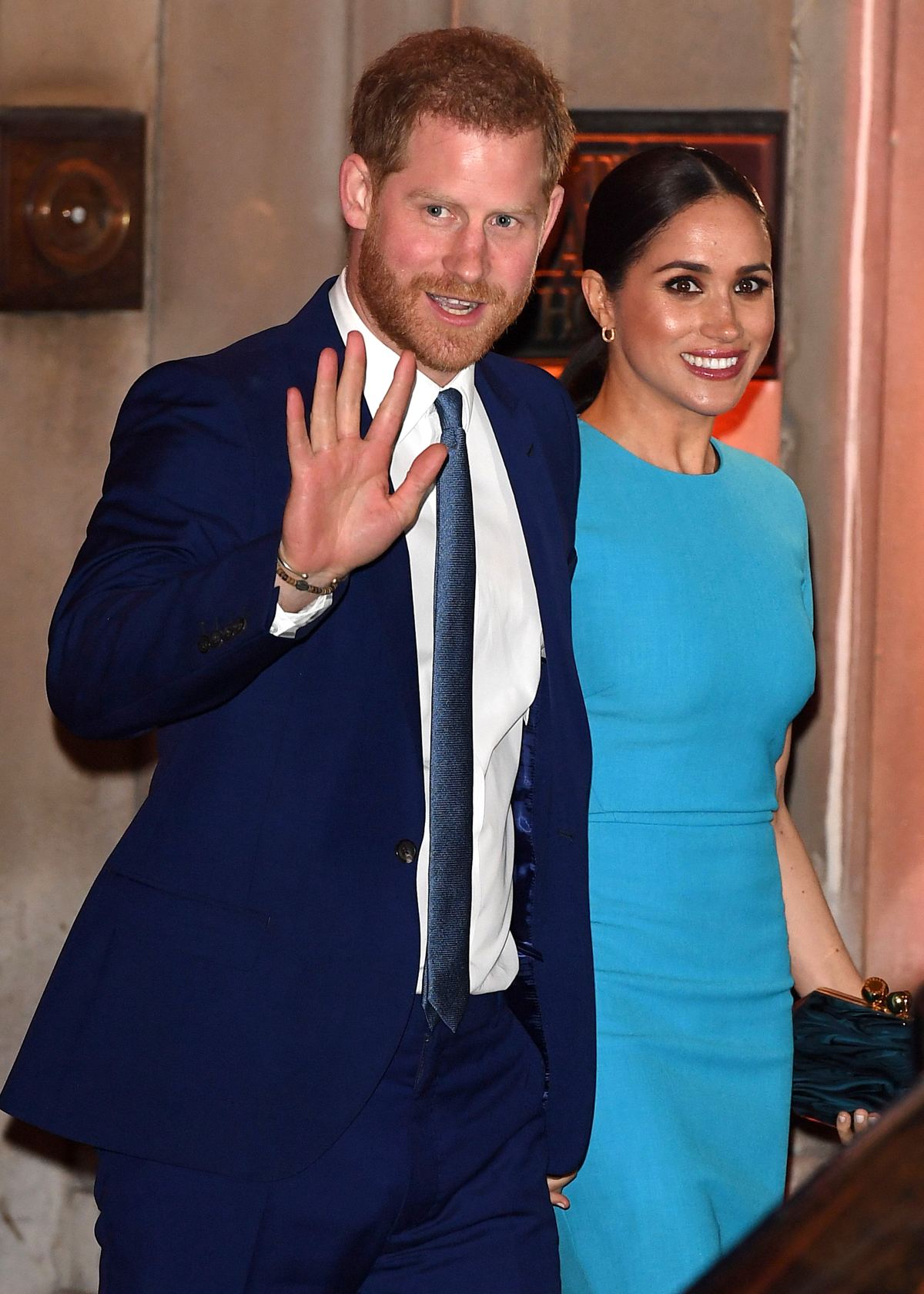 Inside Prince Harry, Meghan Markle’s Renovation Plans for Montecito ...