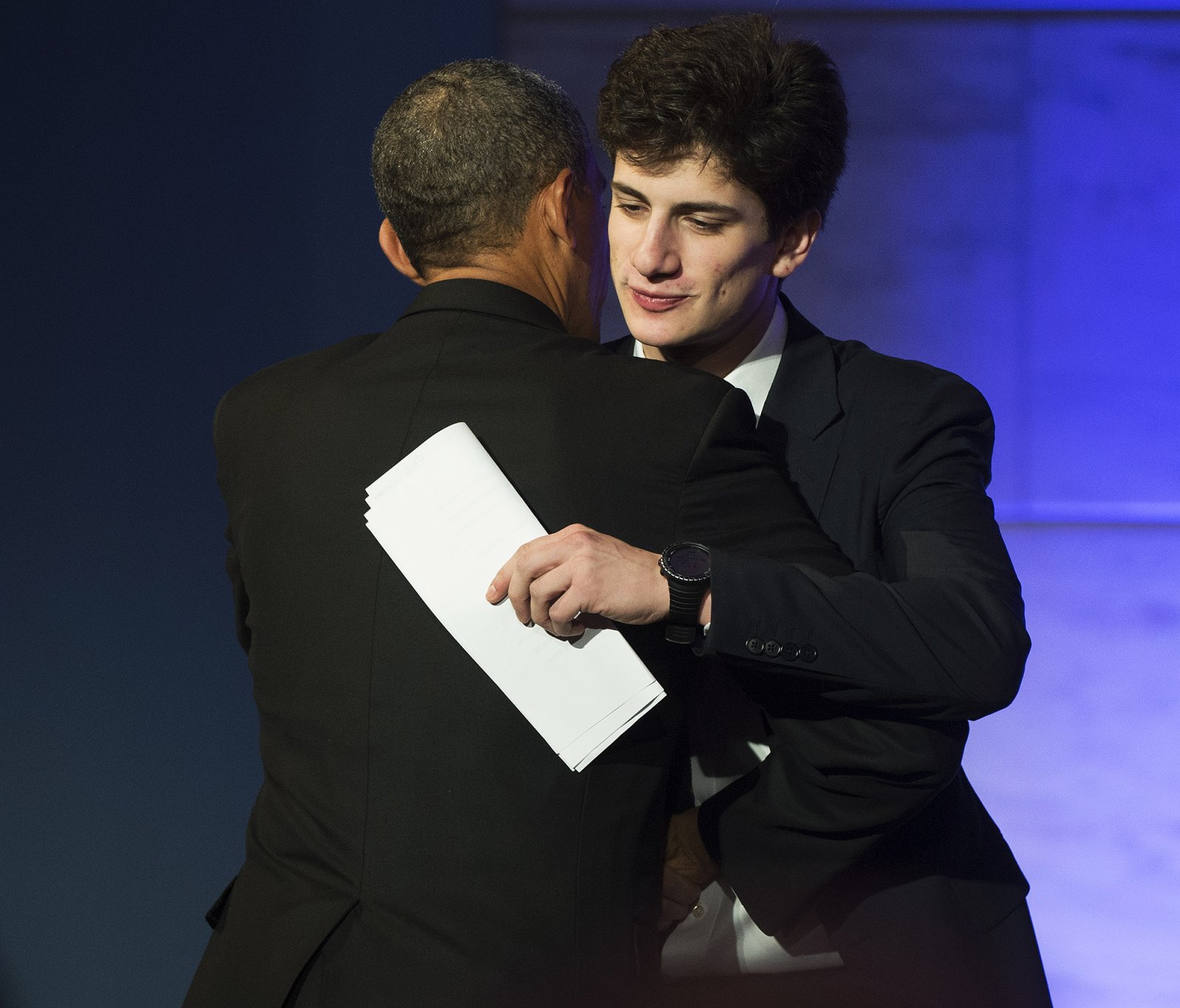 Jack Schlossberg 5 Things to Know About John F. Kennedy Grandson 2