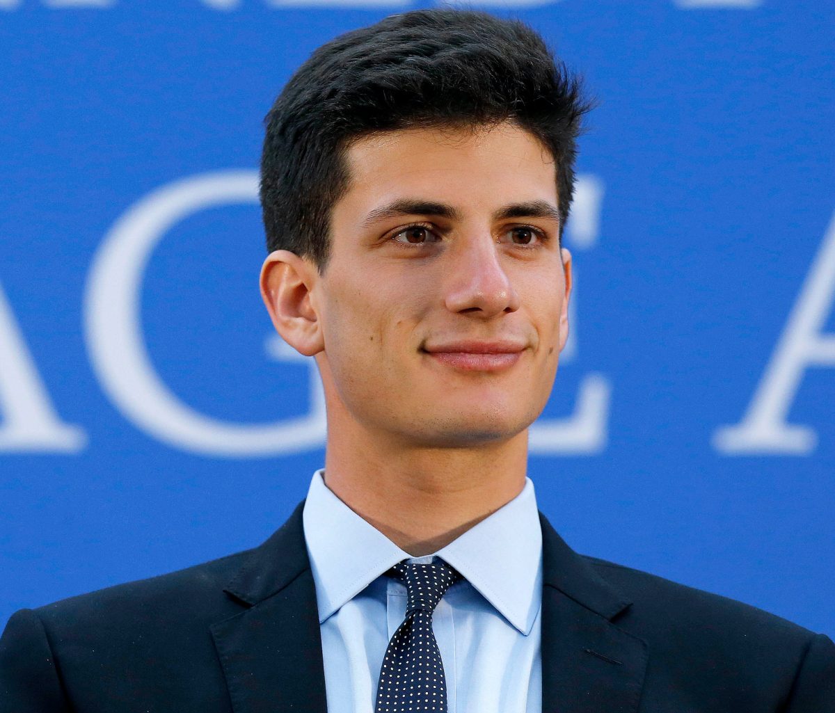 Jack Schlossberg 5 Things To Know About Jfks Grandson