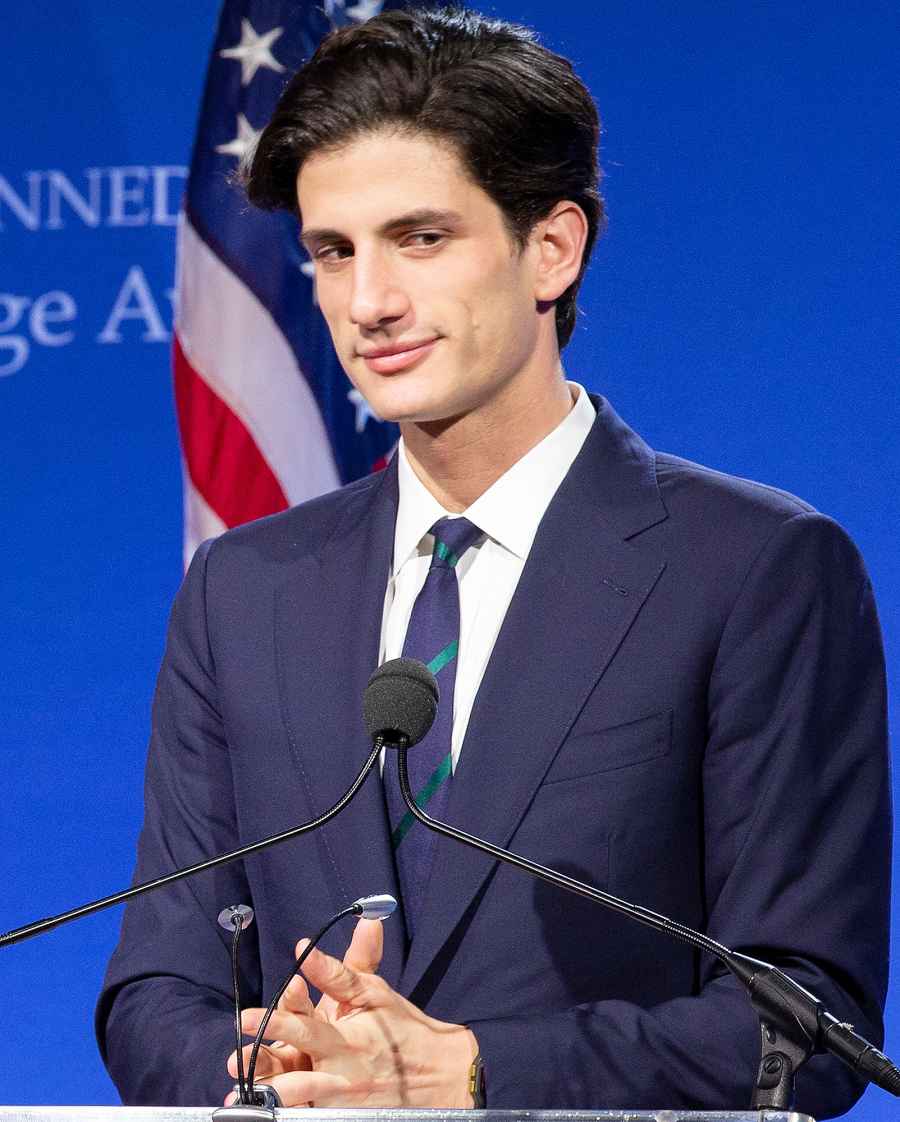 Jack Schlossberg 5 Things to Know About John F. Kennedy Grandson 4
