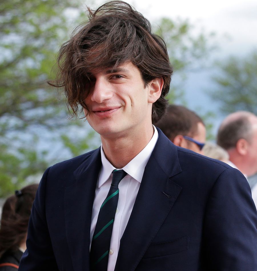 Jack Schlossberg 5 Things to Know About John F. Kennedy Grandson 5