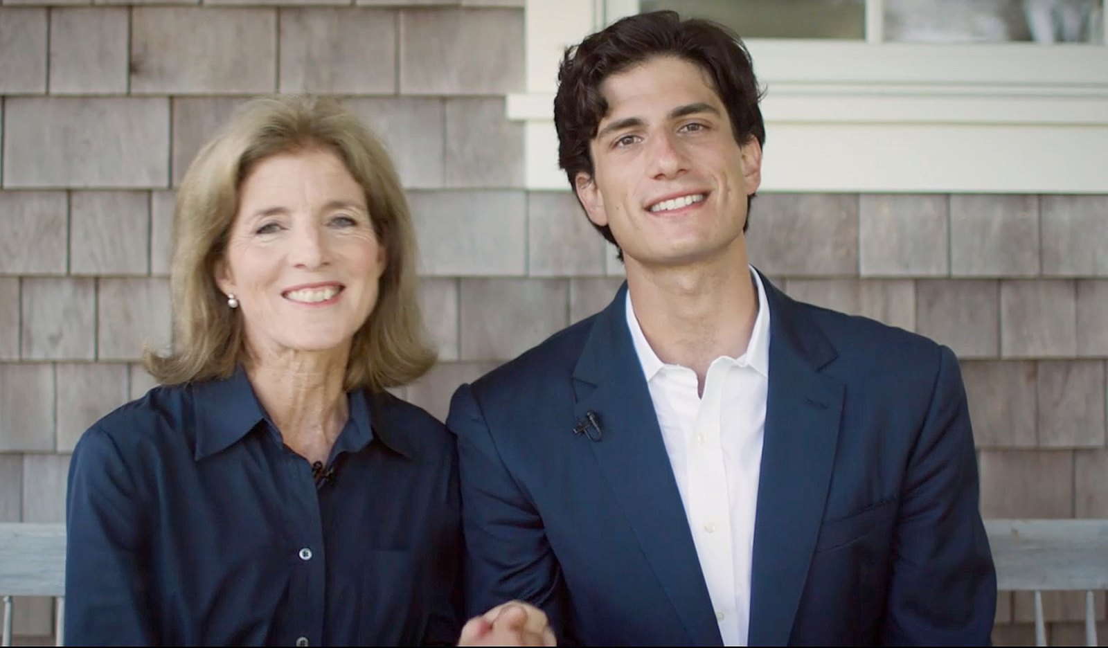 Jack Schlossberg 5 Things to Know About John F. Kennedy Grandson 6