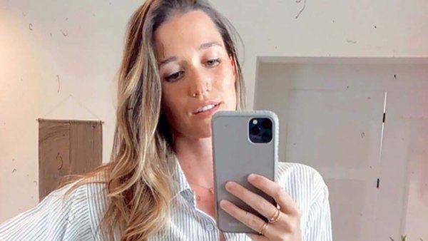 Jade Roper Details ‘Physically Hard Pregnancy’: Braxton Hicks Contractions, Muscle Fatigue and More