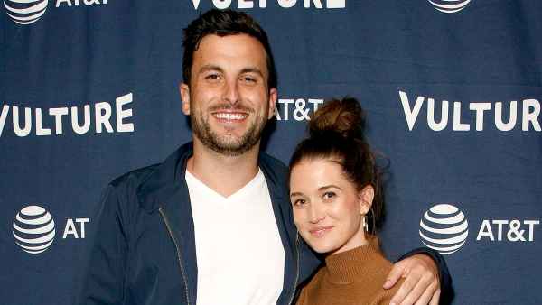 Jade Roper Gives Birth, Welcomes 3rd Child With Husband Tanner Tolbert