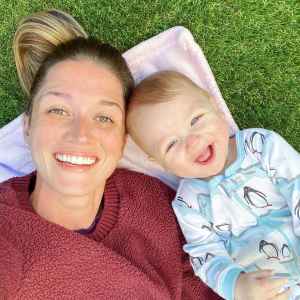 Jade Roper Hard Year After Birth of Son Brooks