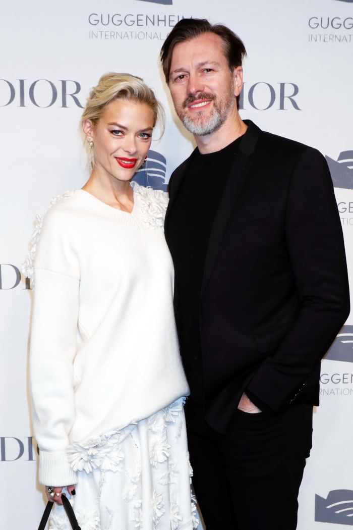 Jaime King Says Being A Working Mother Is The Hardest Thing Amid Divorce