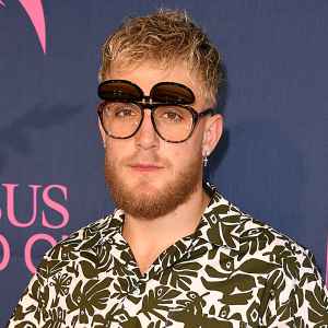 Jake Paul Gets Firearms Seized From His Home After FBI Search