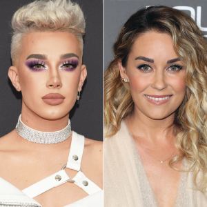 James Charles Apologizes to Lauren Conrad After Criticizing Her New Beauty Line