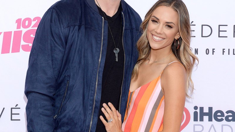 Jana Kramer and Mike Caussin stayed together post cheating scandal