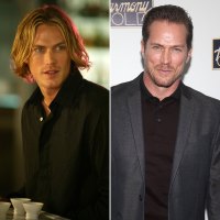 Jason Lewis News - Us Weekly