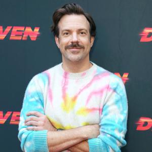 Jason Sudeikis 3-Year-Old Daughter Daisy Is Declaring That She Is Pregnant
