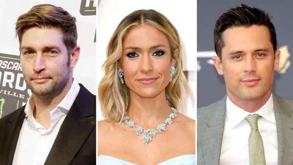 Jay Cutlers Instagram Goes Dark After Kristin Cavallaris Reunion with Stephen Colletti
