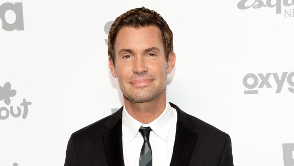 Jeff Lewis Is Recovering After Major Spinal Cord Surgery