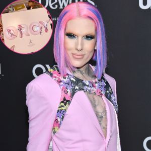 Jeffree Star’s New Orgy Makeup Collection Draws Mixed Reactions on Social Media