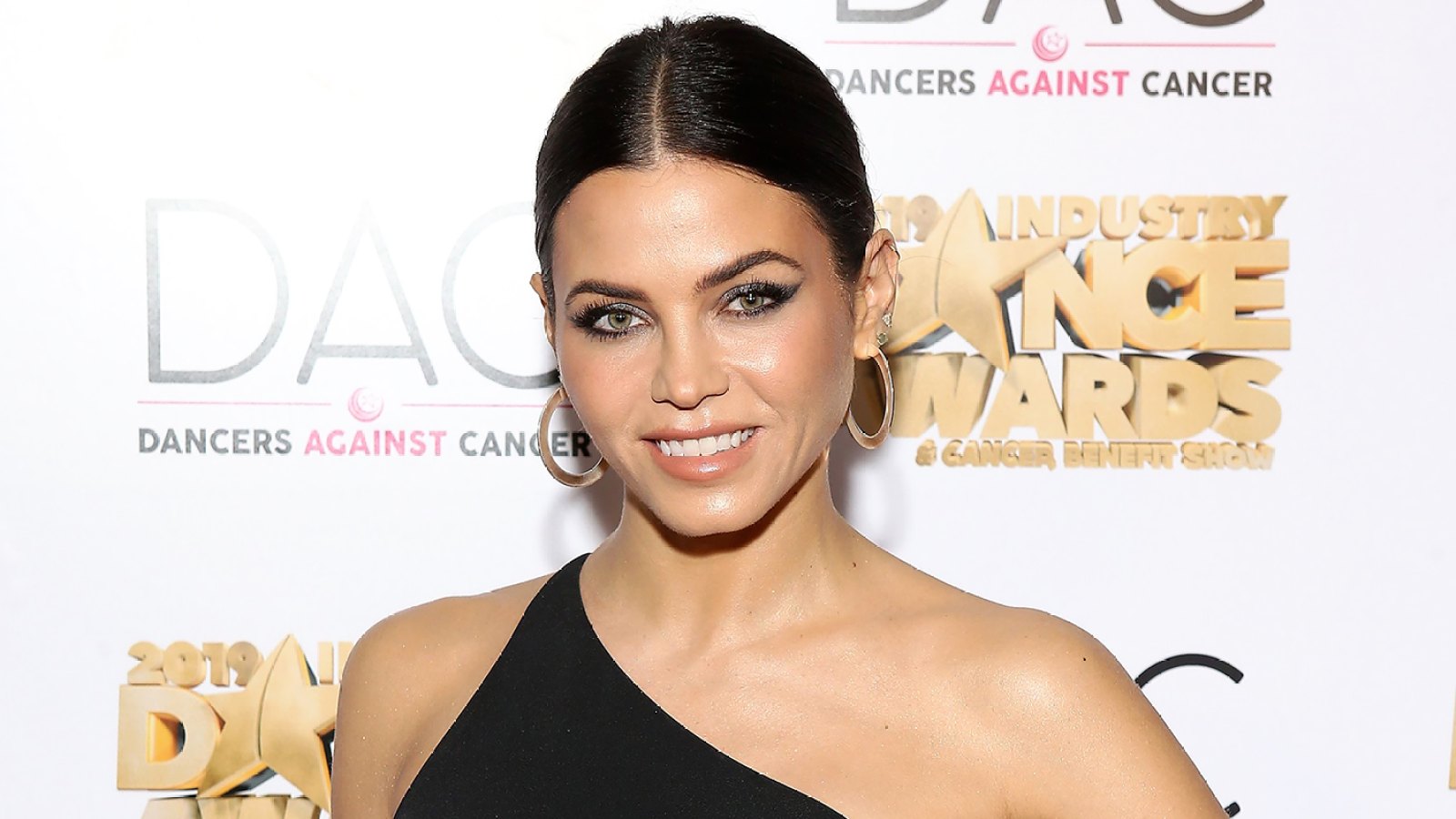 Jenna Dewan Explains Her 80/20 Diet: 'I've Gotta Be Able to Indulge and Have a Glass of Wine’
