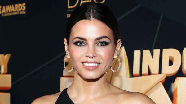 Jenna Dewan Shares How She Teaches Daughter Everly Healthy Eating Habits