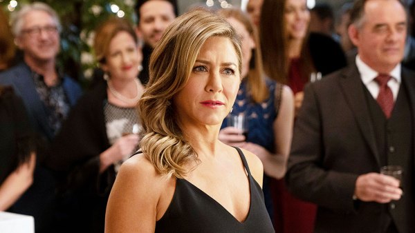 Jennifer Aniston Emmys 2020
