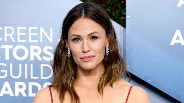 Jennifer Garner Reveals She’s Not Very Proud of How She Connects With Her Kids