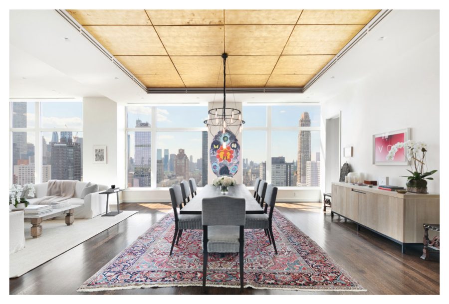 Jennifer Lawrence Sells New York City Penthouse at a Major Loss