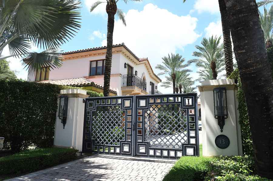 Jennifer Lopez Alex Rodriguez Buy 40 Million Miami Mansion
