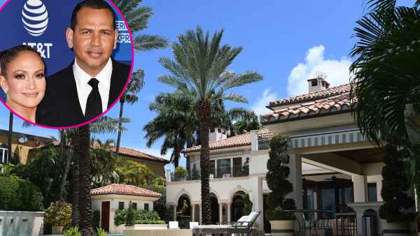 Jennifer Lopez Alex Rodriguez Buy 40 Million Miami Mansion
