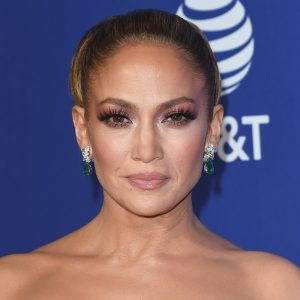J.Lo Is Launching a Beauty Line! Here’s Everything We Know So Far