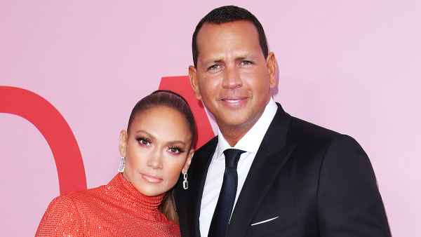 Jennifer Lopez Reacts Rumors Shes Buying Mets With Alex Rodriguez