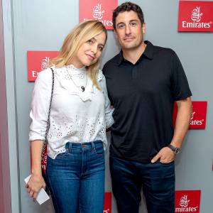 Jenny Mollen and Jason Biggs Are Having More Sex in Quarantine