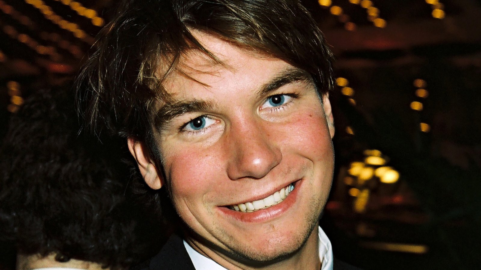 Jerry O’Connell Rented a Tux for a Golden Globe 'Jerry Maguire' Party