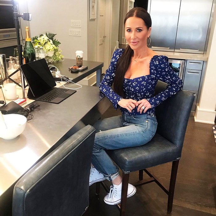 Jessica Mulroney Says She Is in the Worst State in First Post Since Scandal
