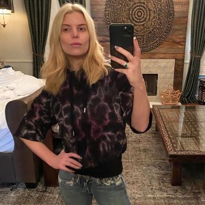 Jessica Simpson Shares Why She Tried on 14-Year-Old True Religion Jeans