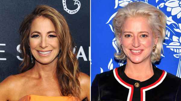 Jill Zarin Reacts to Dorinda Medley Exit From ‘RHONY’: She ‘Added a Lot to the Housewives’ Franchise
