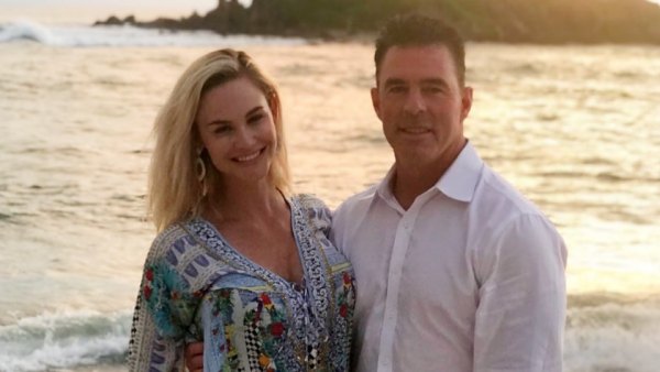Jim Edmonds Says RHOC Didn't Accurately Portray His Marriage to Meghan King