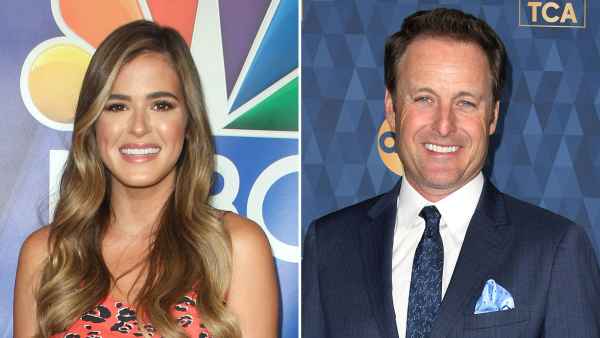 JoJo Fletcher to Fill in for Chris Harrison on Bachelorette Season 16