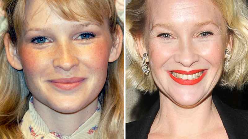 Joanna Page Love Actually Where Are They Now