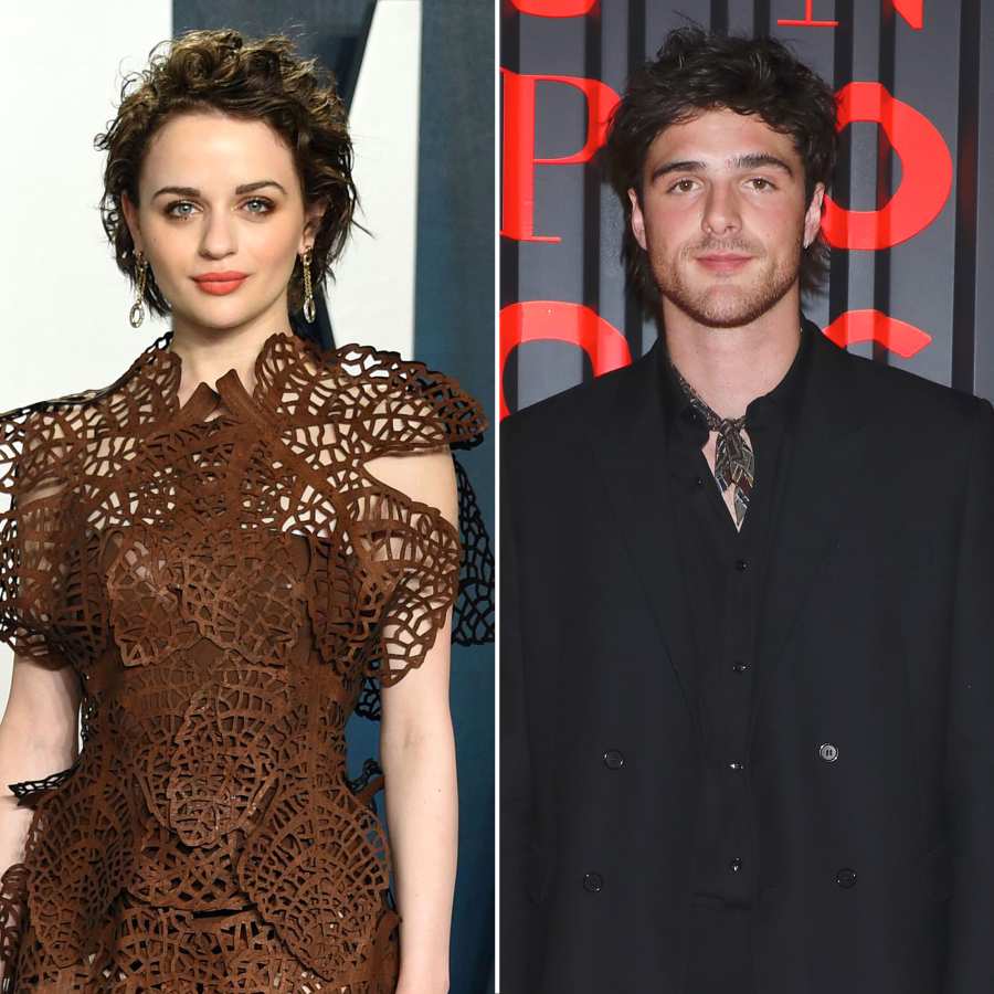 Joey King Learned the Most From Jacob Elordi