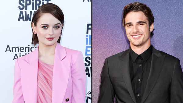 Joey King Teases Ex Jacob Elordi For Not Seeing Kissing Booth 2