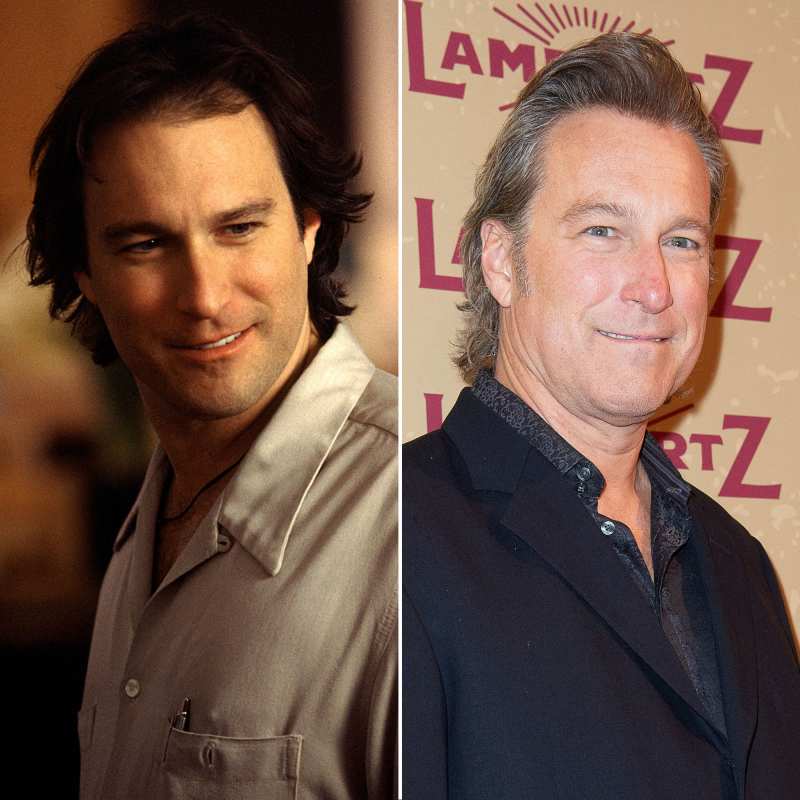 John Corbett Sex and the City Where Are They Now