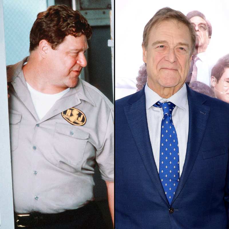 John Goodman Coyote Ugly Where Are They Now