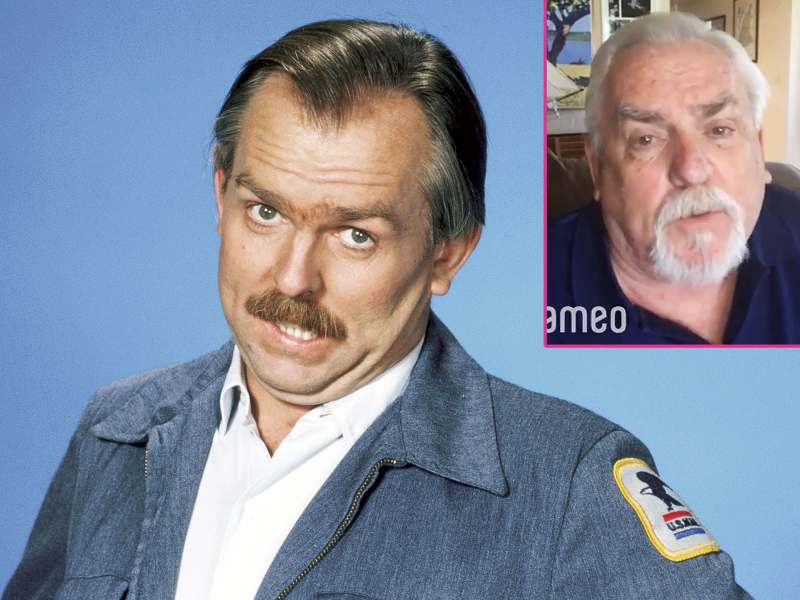 John Ratzenberger as Cliff on Cheers Celebs Who Have Revisited Roles Amid the Pandemic