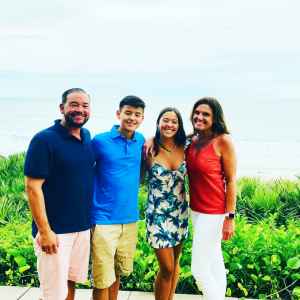 Jon Gosselin Now And Then Take A Look At The Gosselin Family Through The Years