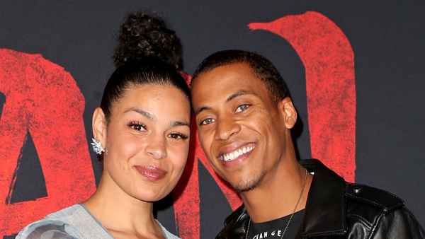 Jordin Sparks Dana Isaiah Arent Planning on More Kids