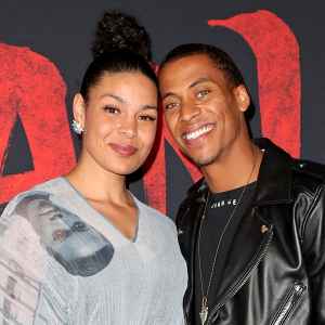Jordin Sparks Dana Isaiah Arent Planning on More Kids