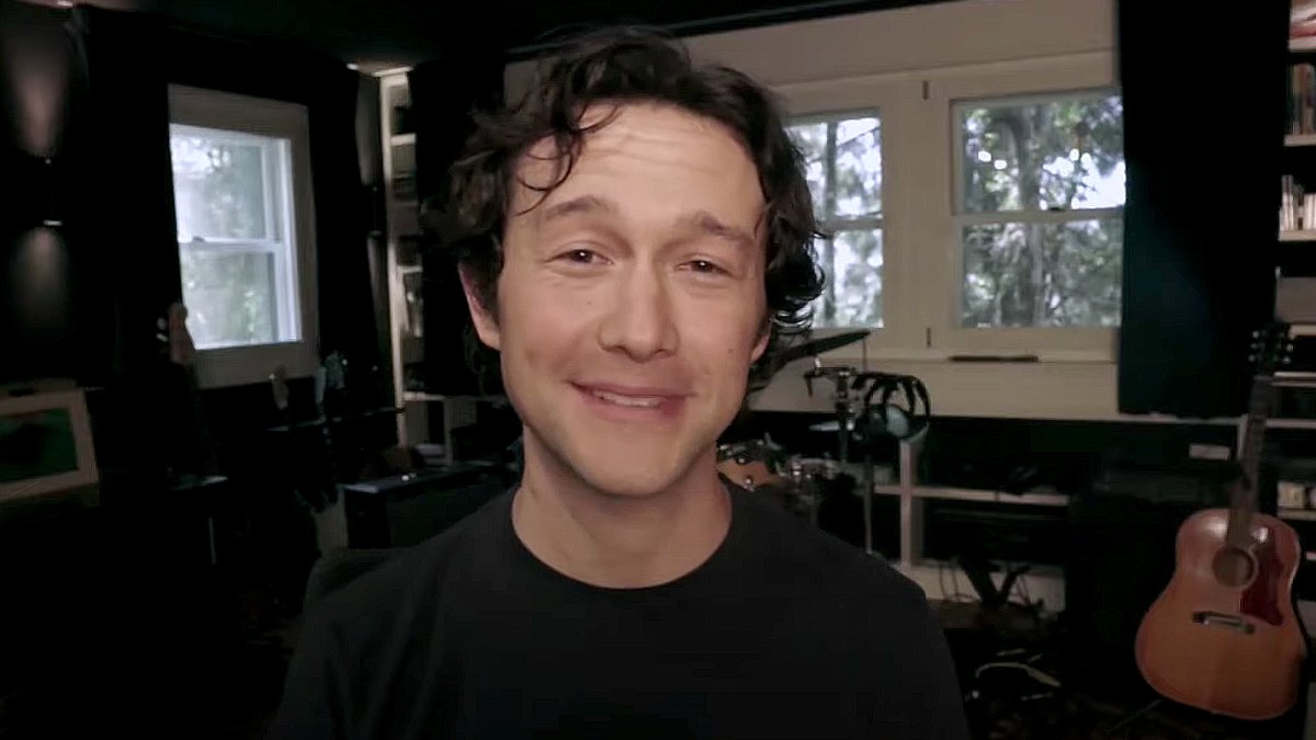 Joseph Gordon-Levitt Shares Excitement About Being a Father