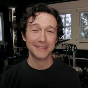 Joseph Gordon-Levitt Shares Excitement About Being a Father