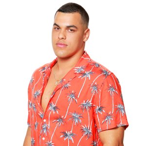 Josh Martinez Clears Up the Rumors About Why Hes Not Big Brother All Stars