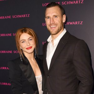 Julianne Hough Knows Relationship With Brooks Laich Will Have to Change If They Reconcile